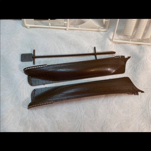 Ship model - Picture 3 of 5